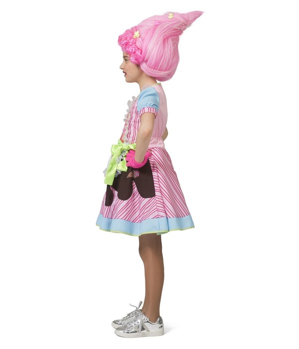 Candy Girl Kostuum Meisje