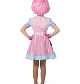 Candy Girl Kostuum Meisje