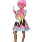 Candy Girl Kostuum Meisje