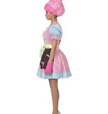 Candy Girl Kostuum Dames
