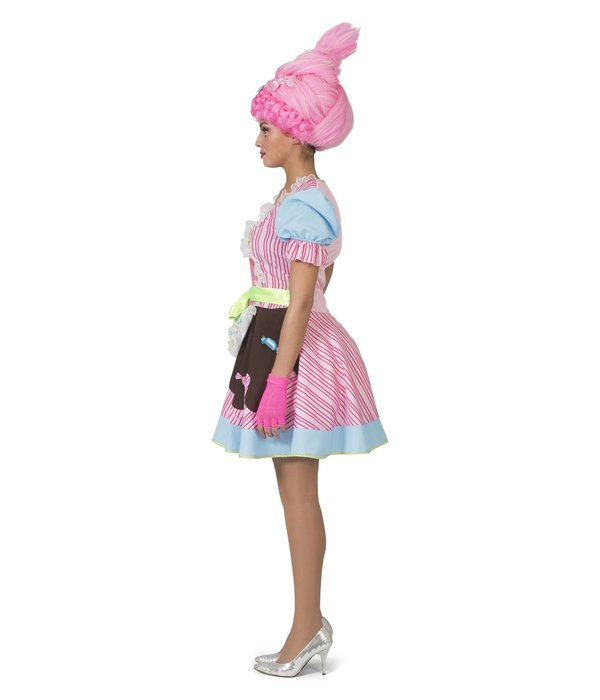 Candy Girl Kostuum Dames