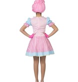 Candy Girl Kostuum Dames