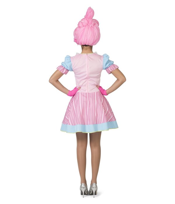 Candy Girl Kostuum Dames