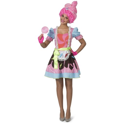 Candy Girl Kostuum Dames
