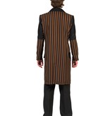 Steampunk Kostuum Heren Steve