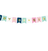 Letterslinger Boy or Girl 250cm