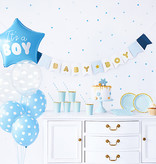 Feestpakket It's a boy