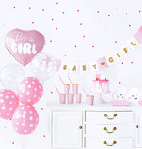 Feestpakket It's a Girl