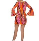 Into The Groove Disco jurk Dames