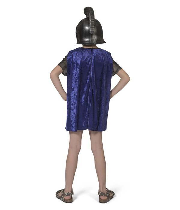 Griekse Strijder Troje Jongen Kostuum