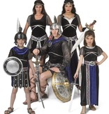 Griekse Strijder Troje Jongen Kostuum