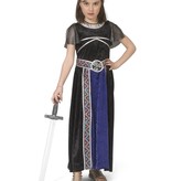 Griekse Strijder Troje Meisjes Jurk