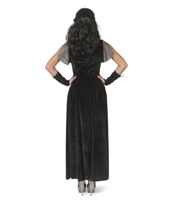 Griekse Strijder Troje Dames Jurk