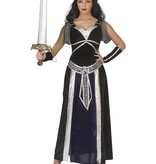 Griekse Strijder Troje Dames Jurk