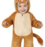 Leeuwen Pakje Peuter