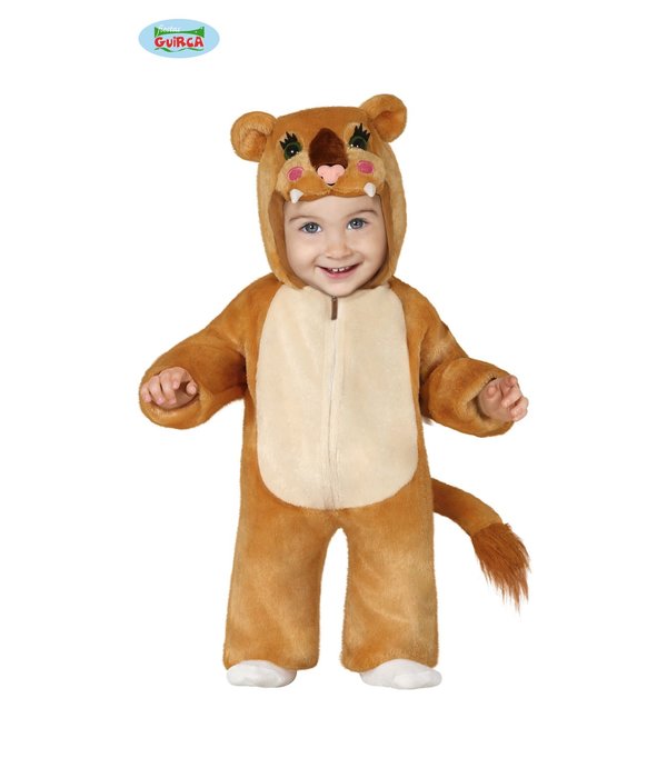 Leeuwen Pakje Peuter