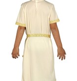 Romeins Kostuum Jongen Wit