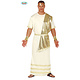 Romeinse Toga Heren Goud