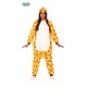 Giraffe Onesie Volwassen