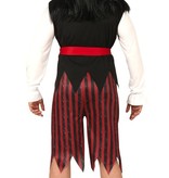 Piraten Kostuum William Man