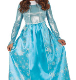 IJsprinses Aurora Vrouw