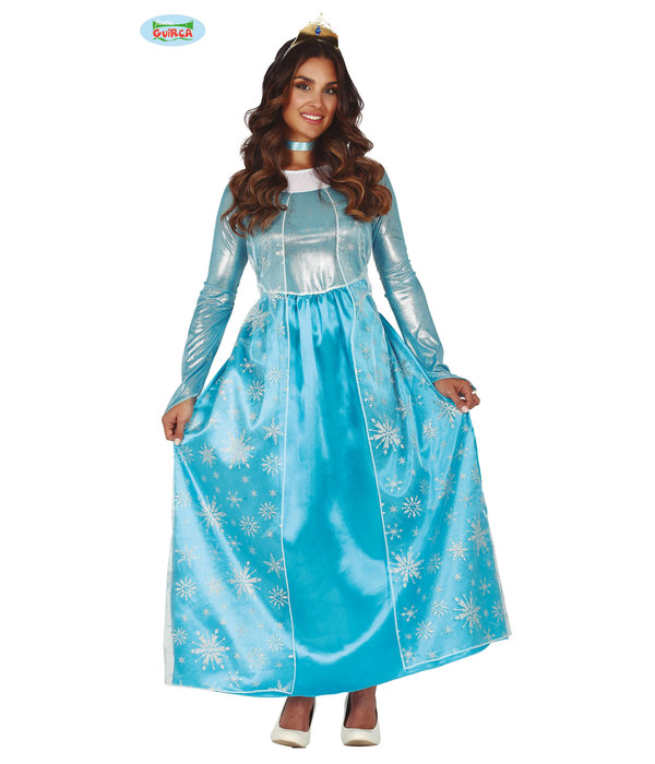 IJsprinses Aurora Vrouw