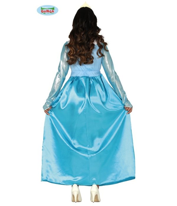 IJsprinses Aurora Vrouw