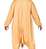 Leeuwen Onesie Volwassen