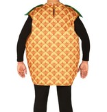 Ananas Kostuum Volwassenen