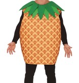 Ananas Kostuum Volwassenen