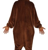 Drollen Onesie Volwassenen