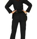 Politie Overall Dames