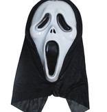 Masker Scream