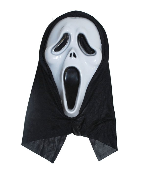 Masker Scream