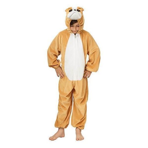 Bulldog Onesie Kind