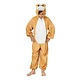 Bulldog Onesie Kind