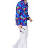 Disco Shirt Atomic Heren