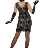 Charleston Jurk Great Gatsby