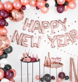 Slinger Sterren Rose Goud 360cm