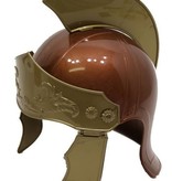 Romeinse Strijdhelm Brons