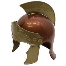 Romeinse Strijdhelm Brons
