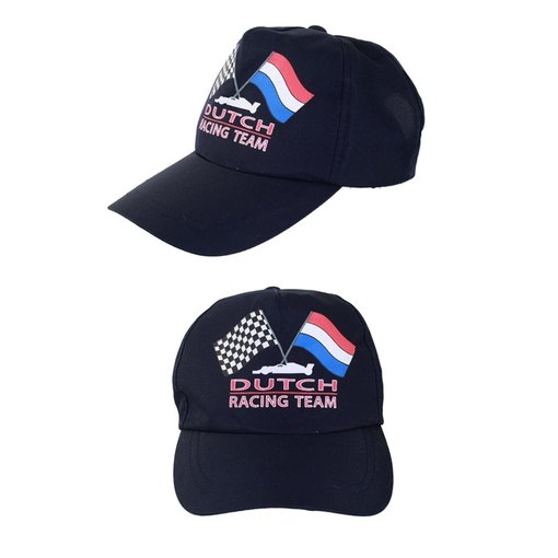 Formule 1 Verstappen Pet