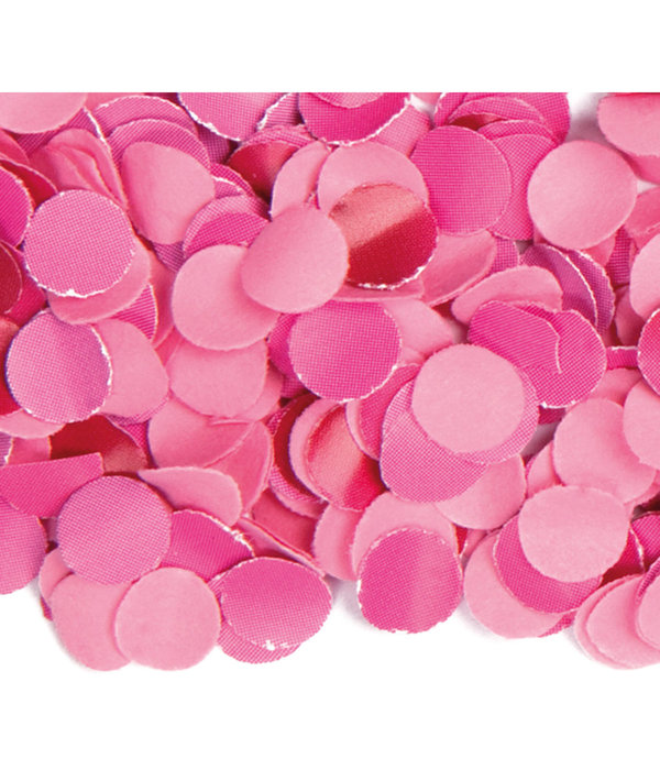 Confetti Roze 1kg