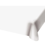 Tafelkleed Wit