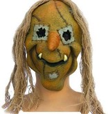 Masker Vogelverschrikker