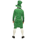Leprechaun Kostuum Volwassen