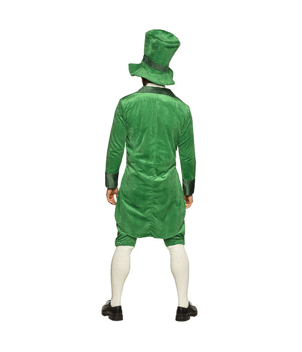 Leprechaun Kostuum Volwassen
