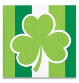 St. Patrick's Day Servetten - 16 stuks