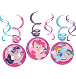 Hangdecoratie Swirls My Little Pony