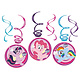 Hangdecoratie Swirls My Little Pony